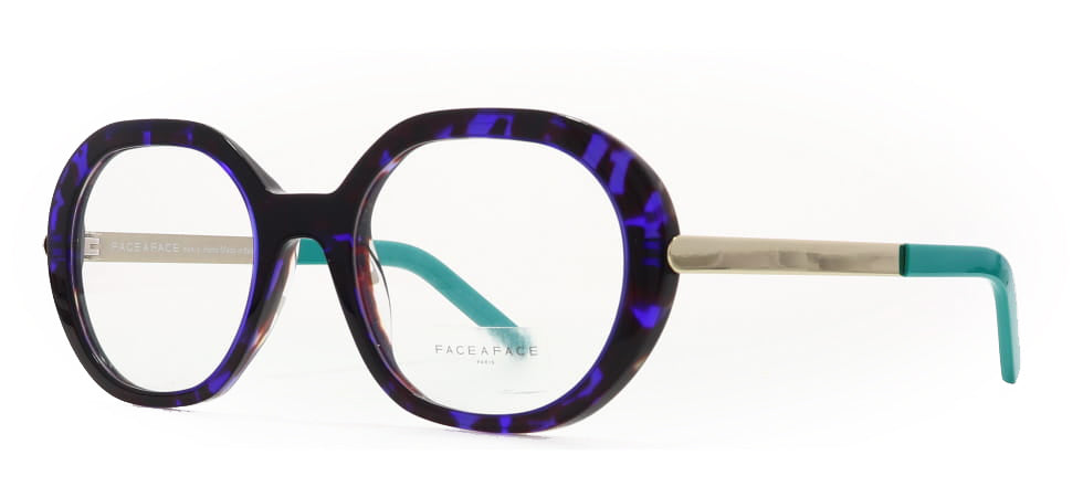 Image of Face a Face Eyewear Frames