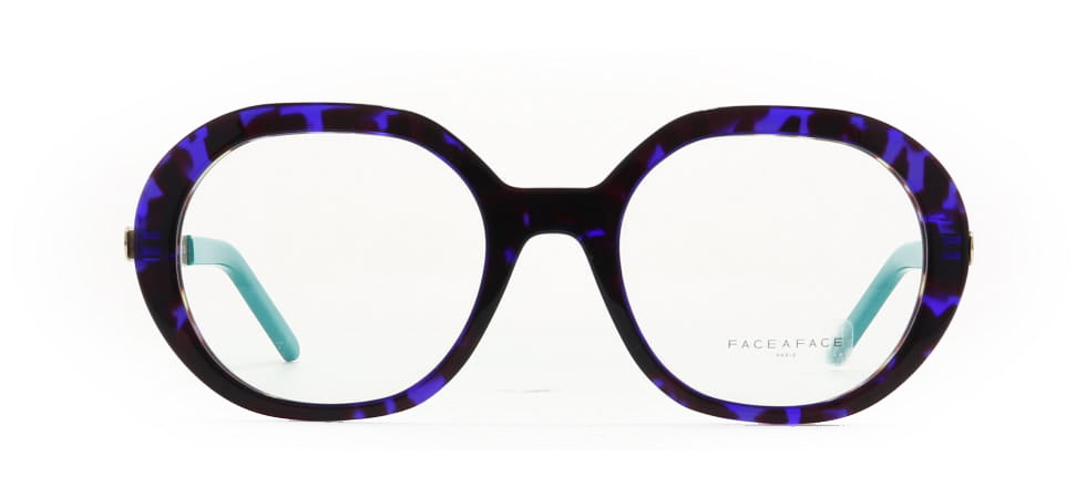 Image of Face a Face Eyewear Frames