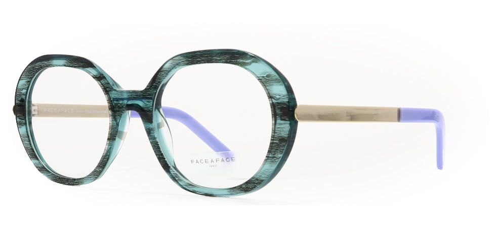 Image of Face a Face Eyewear Frames