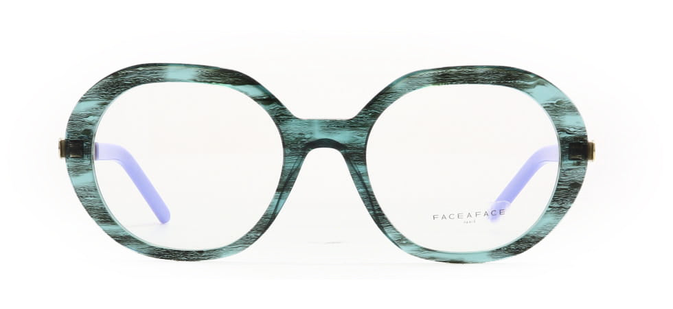 Image of Face a Face Eyewear Frames