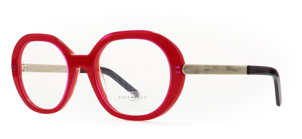 Image of Face a Face Eyewear Frames