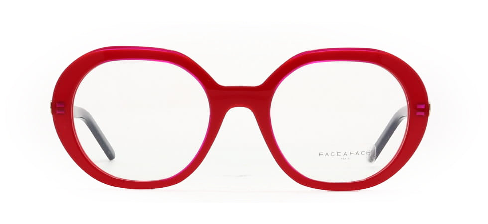 Image of Face a Face Eyewear Frames