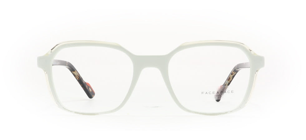 Image of Face a Face Eyewear Frames