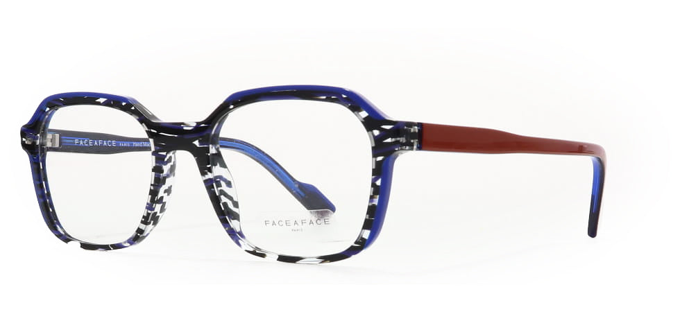 Image of Face a Face Eyewear Frames
