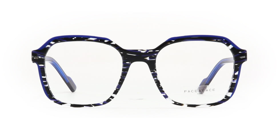 Image of Face a Face Eyewear Frames