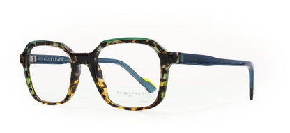 Image of Face a Face Eyewear Frames
