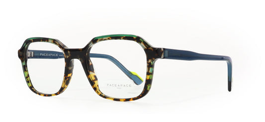 Image of Face a Face Eyewear Frames