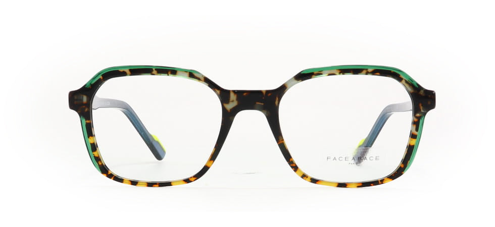 Image of Face a Face Eyewear Frames