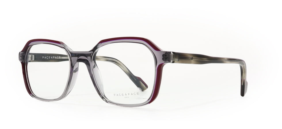 Image of Face a Face Eyewear Frames