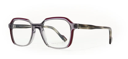 Image of Face a Face Eyewear Frames