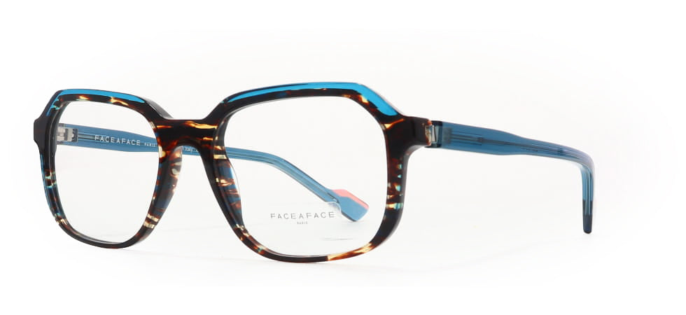 Image of Face a Face Eyewear Frames