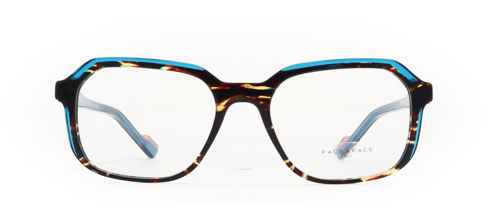 Image of Face a Face Eyewear Frames
