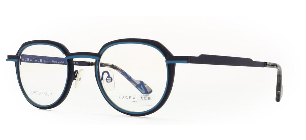 Image of Face a Face Eyewear Frames