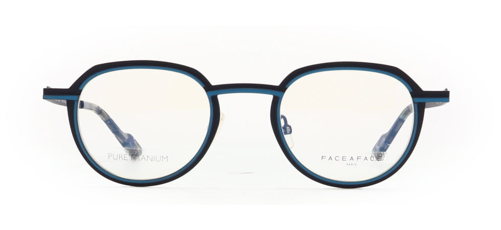 Image of Face a Face Eyewear Frames