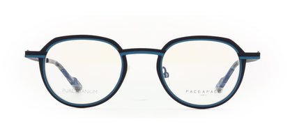 Image of Face a Face Eyewear Frames