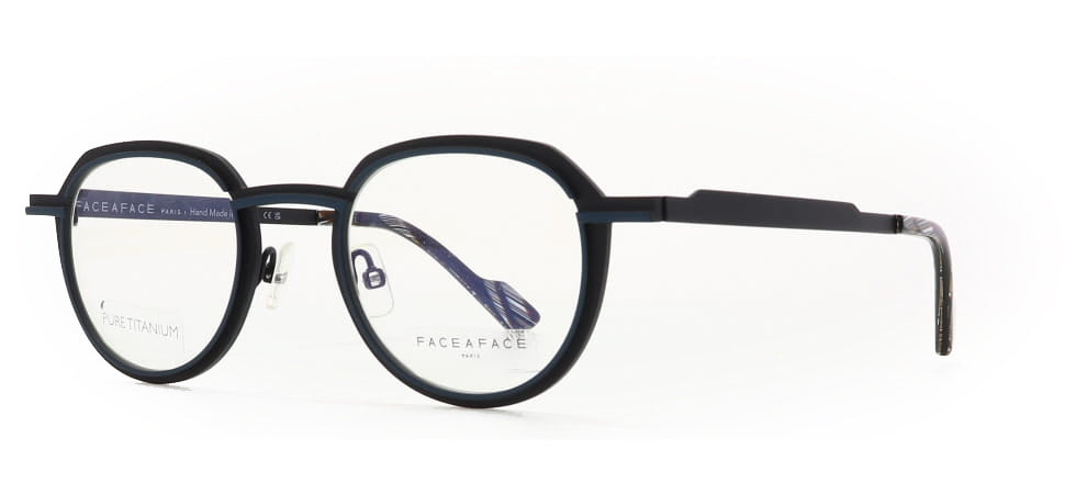 Image of Face a Face Eyewear Frames