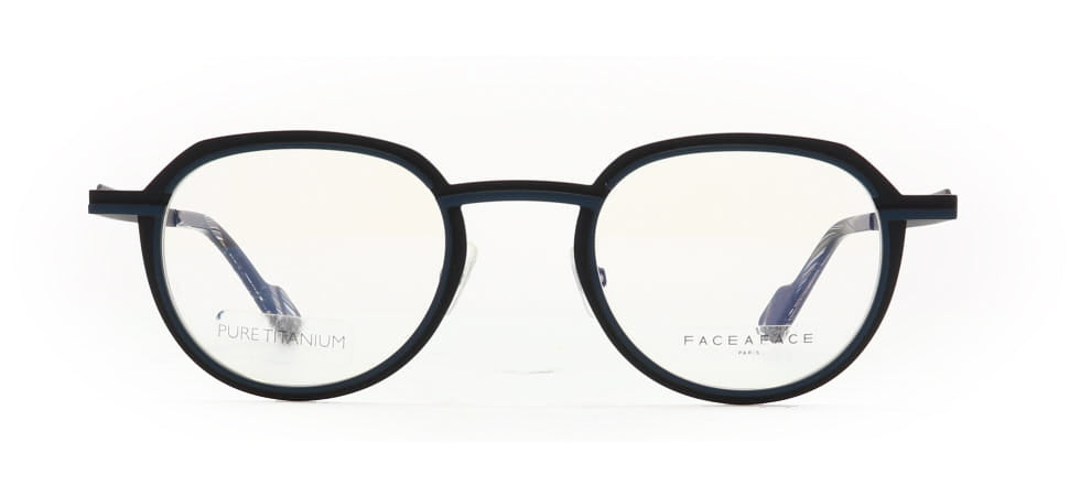 Image of Face a Face Eyewear Frames