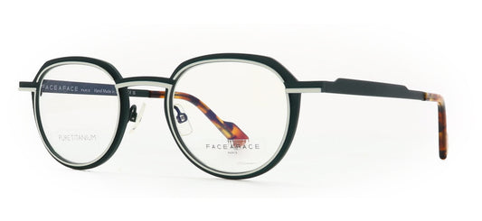 Image of Face a Face Eyewear Frames