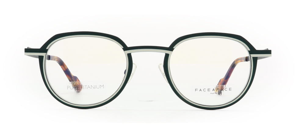 Image of Face a Face Eyewear Frames