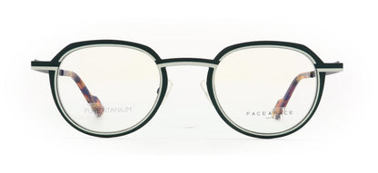 Image of Face a Face Eyewear Frames
