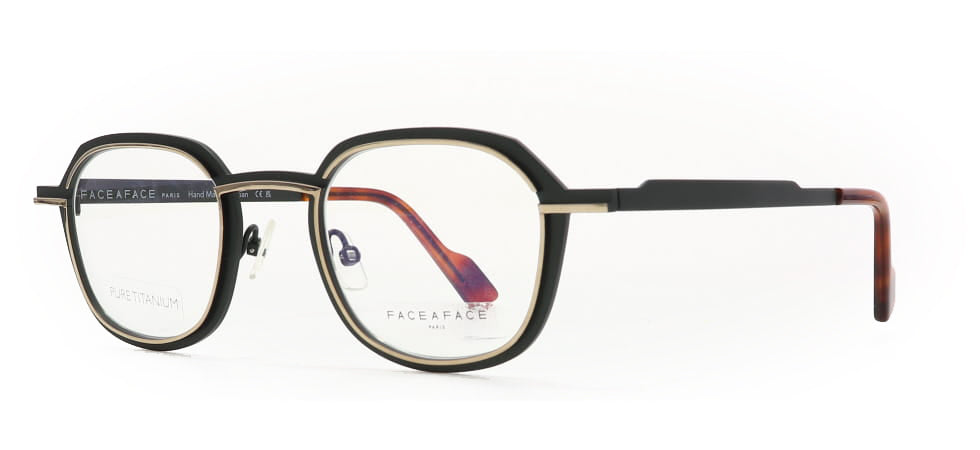 Image of Face a Face Eyewear Frames