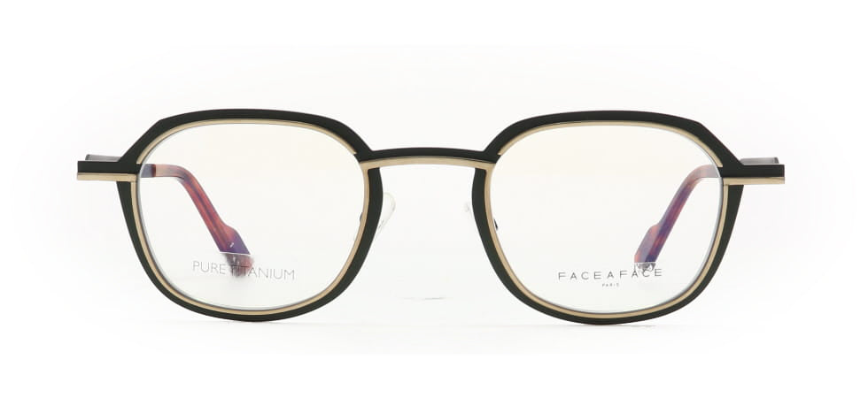 Image of Face a Face Eyewear Frames