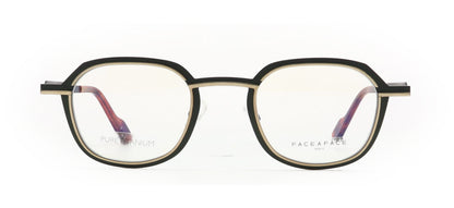 Image of Face a Face Eyewear Frames