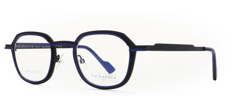 Image of Face a Face Eyewear Frames