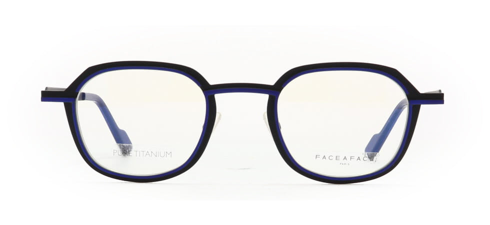 Image of Face a Face Eyewear Frames