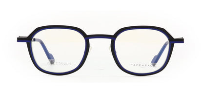 Image of Face a Face Eyewear Frames