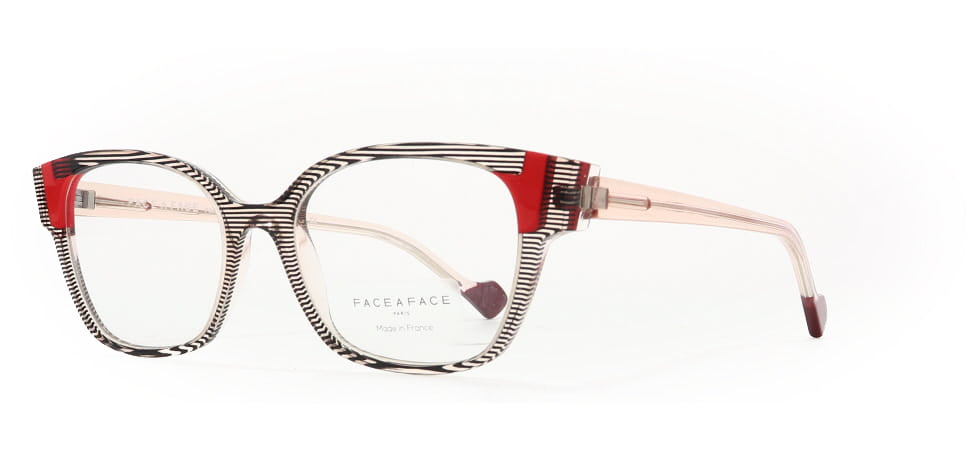 Image of Face a Face Eyewear Frames