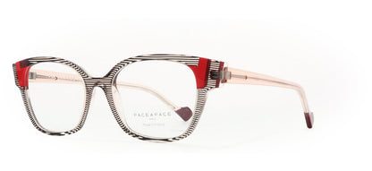 Image of Face a Face Eyewear Frames