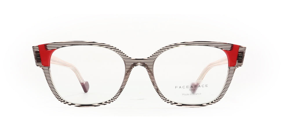 Image of Face a Face Eyewear Frames