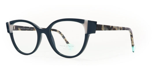 Image of Face a Face Eyewear Frames