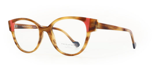 Image of Face a Face Eyewear Frames