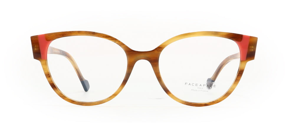 Image of Face a Face Eyewear Frames