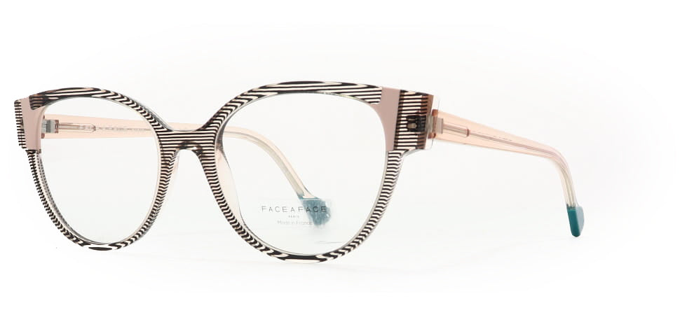 Image of Face a Face Eyewear Frames