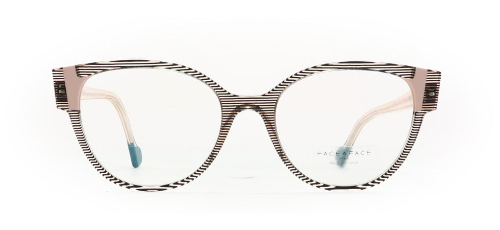 Image of Face a Face Eyewear Frames