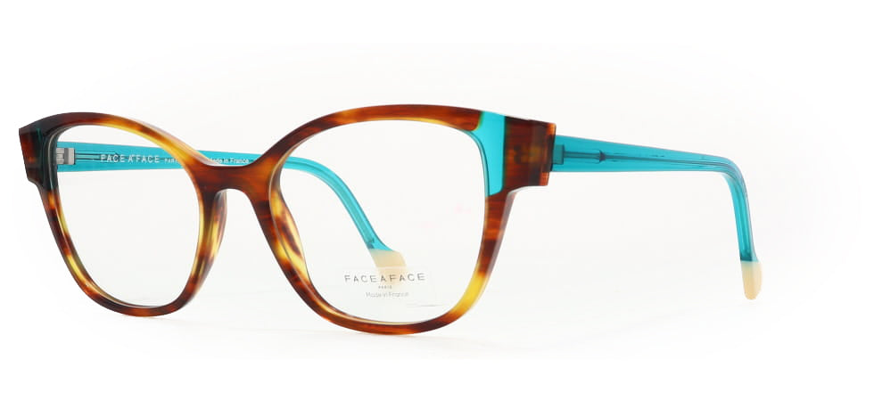 Image of Face a Face Eyewear Frames