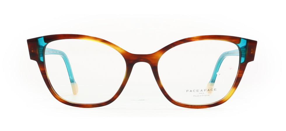 Image of Face a Face Eyewear Frames