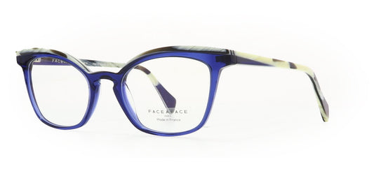 Image of Face a Face Eyewear Frames