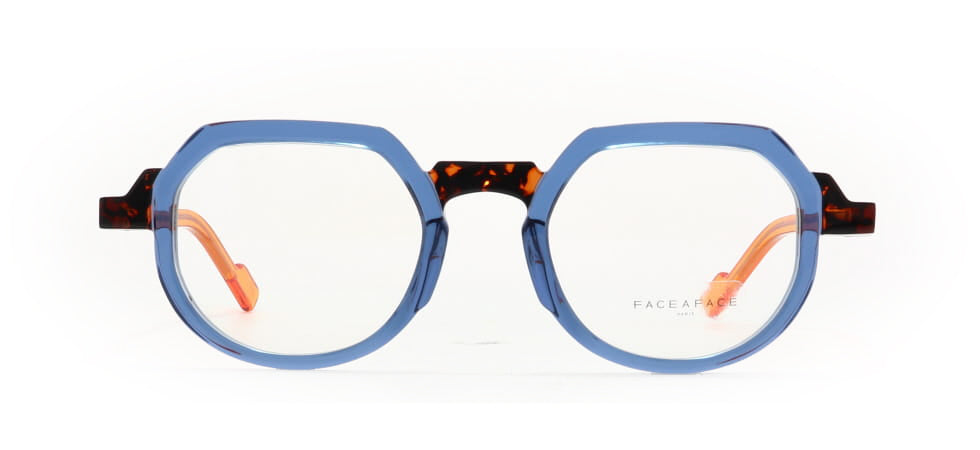 Image of Face a Face Eyewear Frames