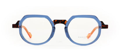 Image of Face a Face Eyewear Frames