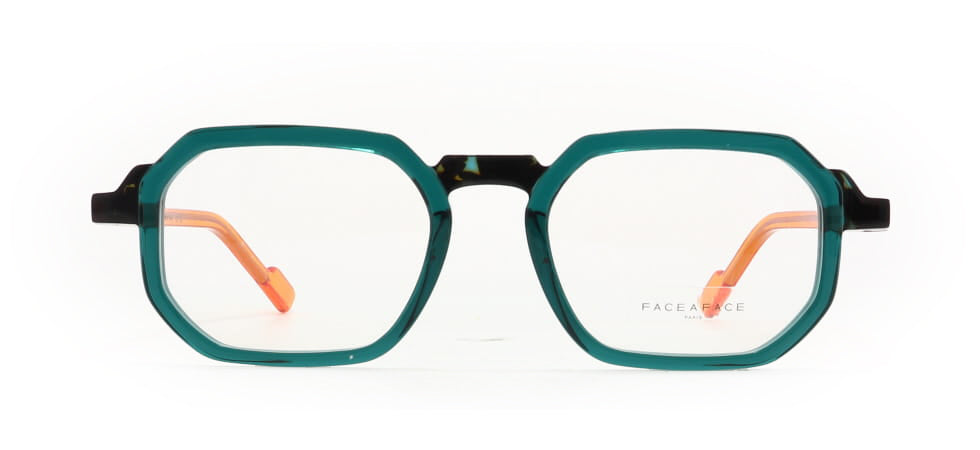 Image of Face a Face Eyewear Frames