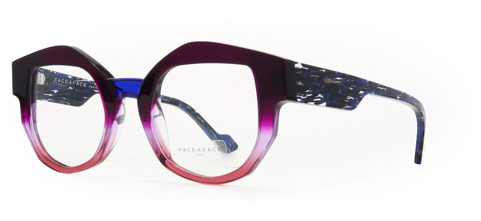 Image of Face a Face Eyewear Frames