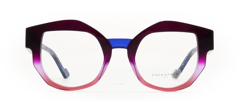 Image of Face a Face Eyewear Frames