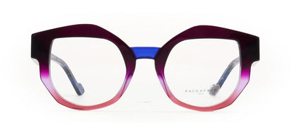 Image of Face a Face Eyewear Frames