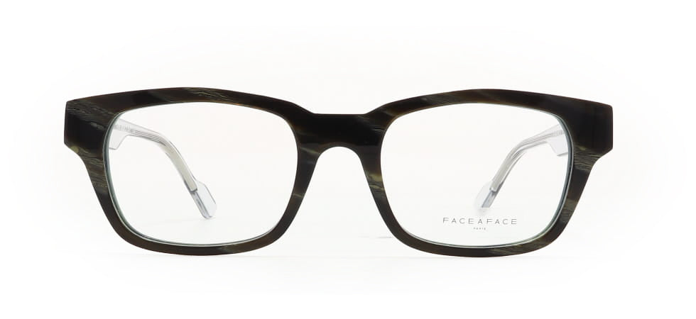 Image of Face a Face Eyewear Frames