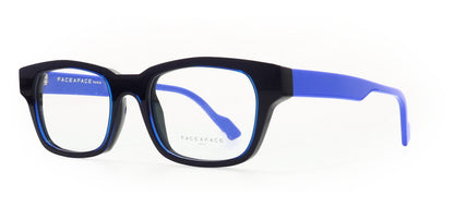 Image of Face a Face Eyewear Frames