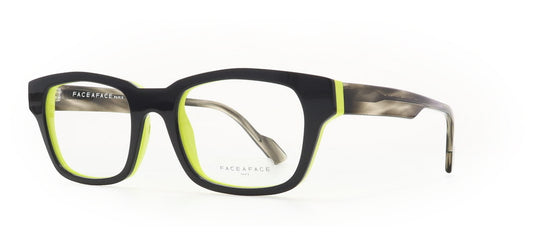 Image of Face a Face Eyewear Frames